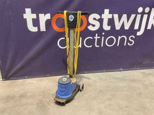 Macchina a Disco Singolo Numatic Woodboy