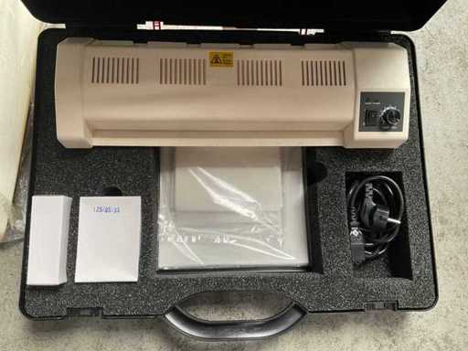 Codor LPD3207 Plastificatore