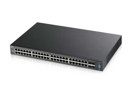 Zyxel XGS2210-52