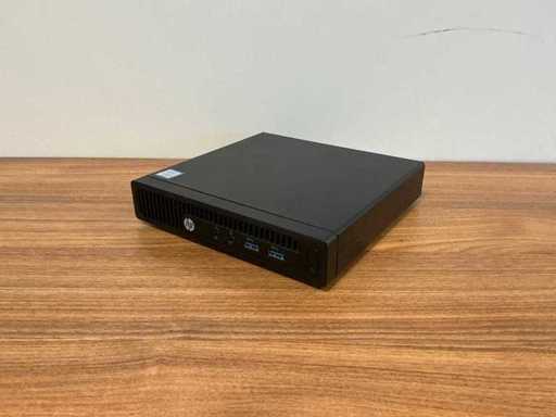 HP - 260 G1 - Mini desktop (3x)