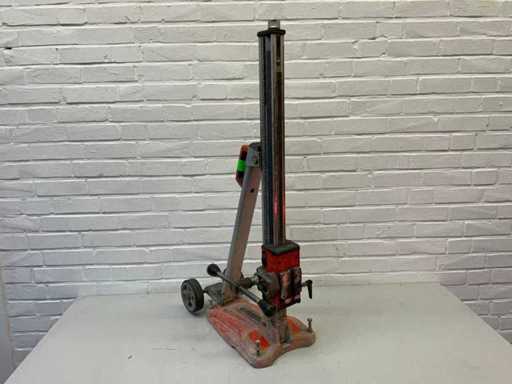 Husqvarna - DS250 - Platforma wiertnicza rdzeniowa