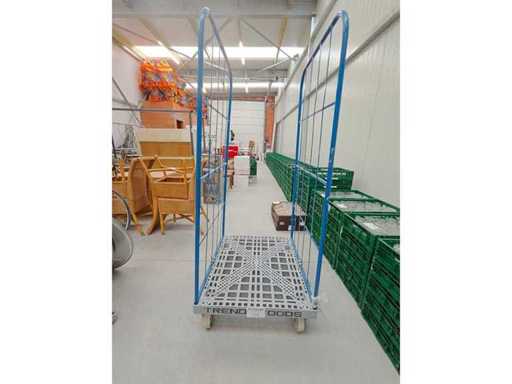 Chariot de transport