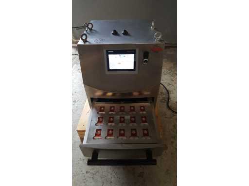 2018 - CARTOLUX - C400 XP V2.1 - Sigillante