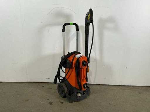 2016 Kärcher HD6/13C+ Cold pressure washer 130bar