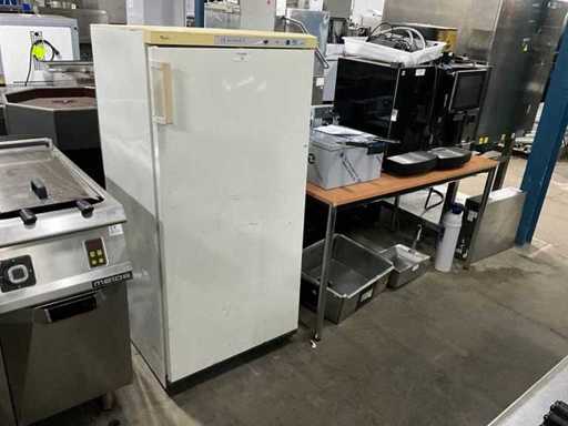 Whirlpool AFG 331 Vrieskast