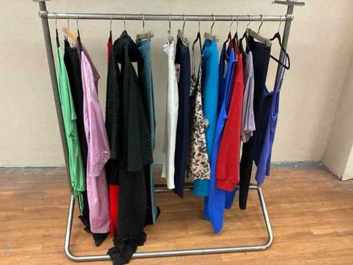 Via Appia Due, ONLY, Sandgaard Partij grote maten kleding (15x)