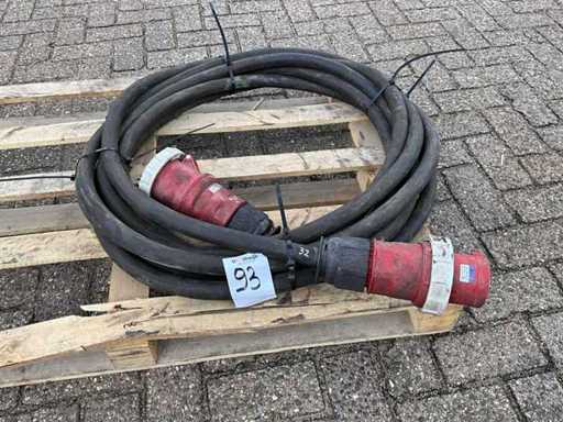 Power cable