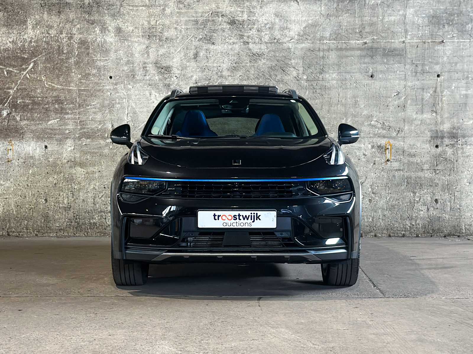 Lynk & Co 01 PHEV 7DCTH 132kw 261pk 2023