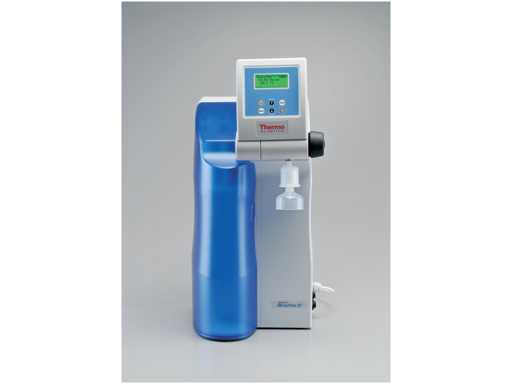 Thermo Scientific Barnstead MicroPure Water Purification System Laboratory Equipment