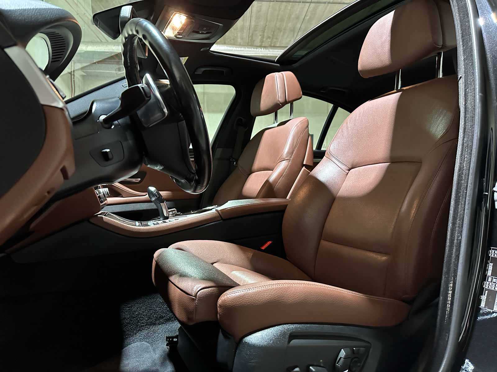 BMW 520i Luxury Edition 184pk 2016 (Origineel-NL) 5-serie F10, KK-611-L