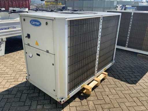 2001 Carrier 30RA-080-0356-EE Chiller