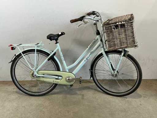 Gazelle Miss Grace Damesfiets