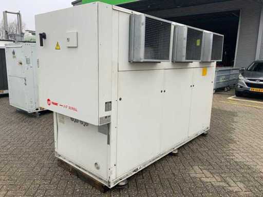 2003 Trane ECGCL600C7HE1 Chiller