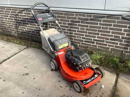 toro reclijcler Lawnmower