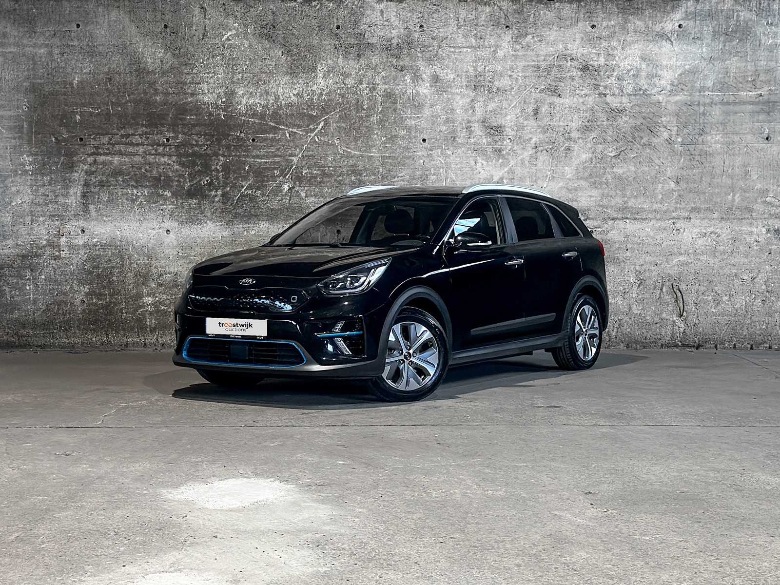 Premium daily drivers en mixed vehicles te Milsbeek