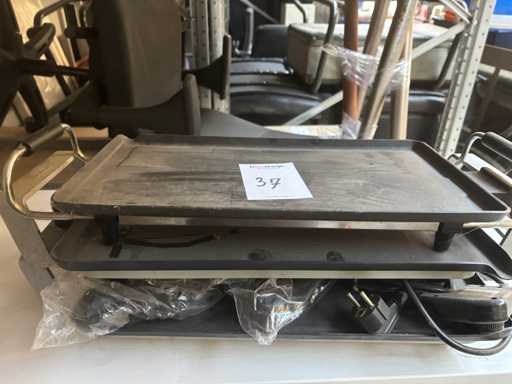 Plaque Bourgini (3x)