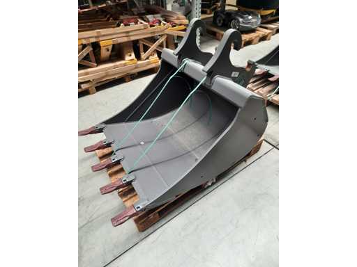 MECALAC BACKHOE BUCKET Backhoe bucket