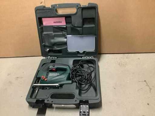 Metabo steb 70 Varie segatrici