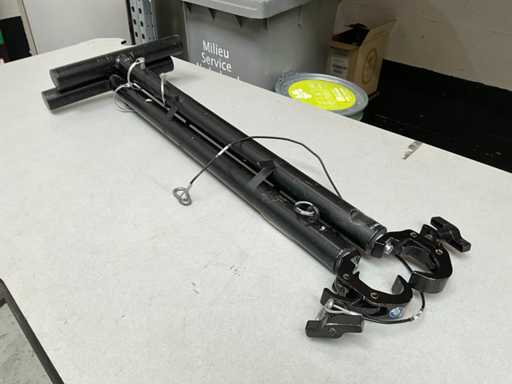 Suspension basse (2x)