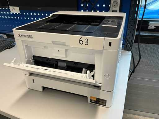 Kyocera ECOSYS P2235dn printer