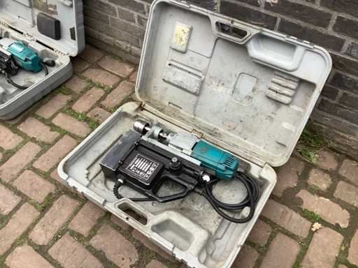 Makita hb500 Magnetische boormachine