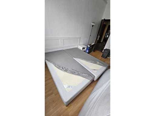 Taille de bougie 90x200 (2x)