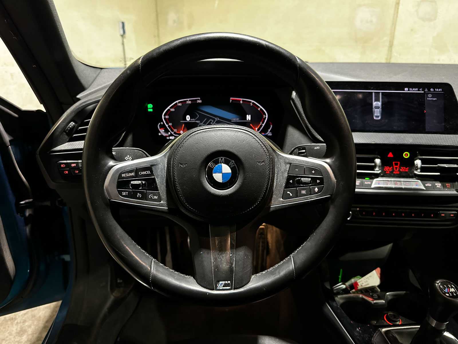 BMW 218i Gran Coupé High Executive 2-serie (Origineel-NL+1e eigenaar), K-739-XS