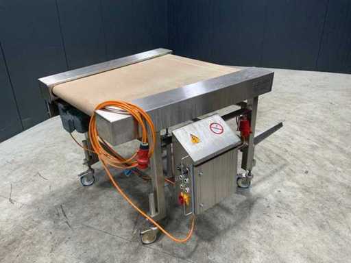 Schomaker STG-M 600 Dispersionsgürtel