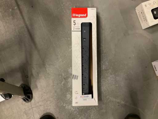 Legrand Stekkerdozen (2x)