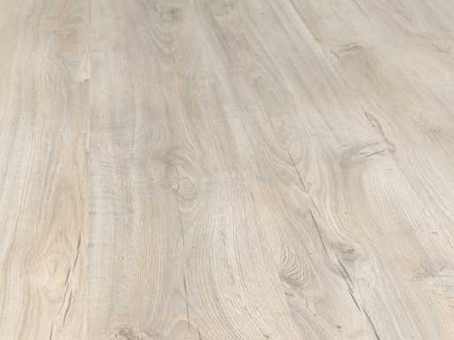67 m2 Laminaat plank - 1383 x 193 x 8 mm