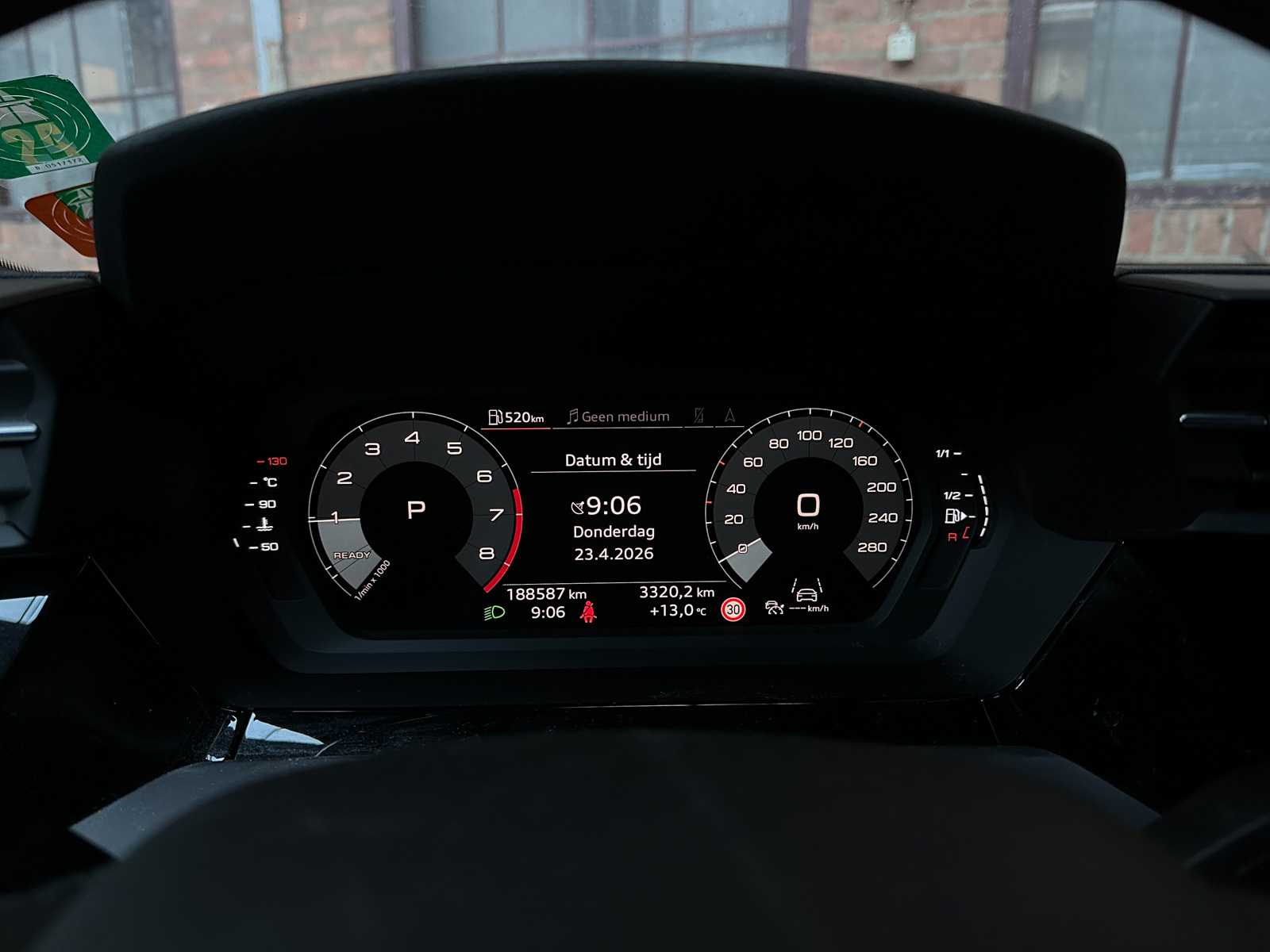 Audi A3 Sportback 35 TFSI Business Edition S Tronic 150pk 2021 (Origineel-NL + 1e Eigenaar), L-816-PG