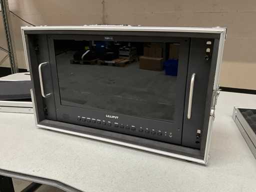 Lilliput field monitor - 15.6”