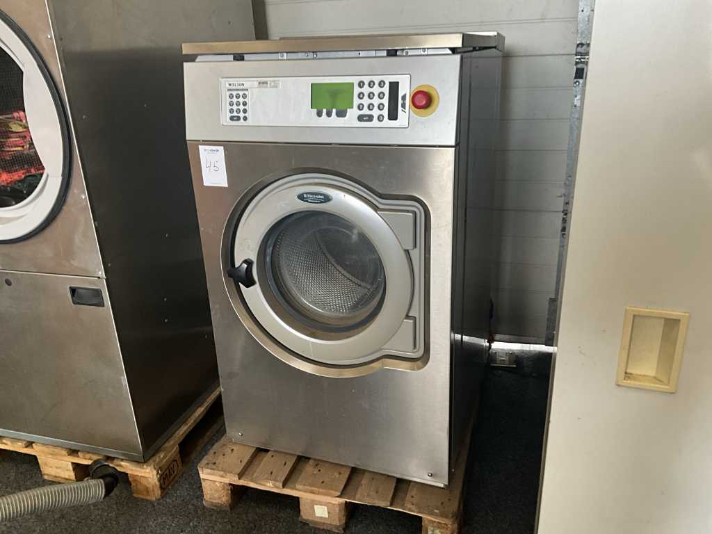 2003 Electrolux W3130N Mașină de spălat industrială