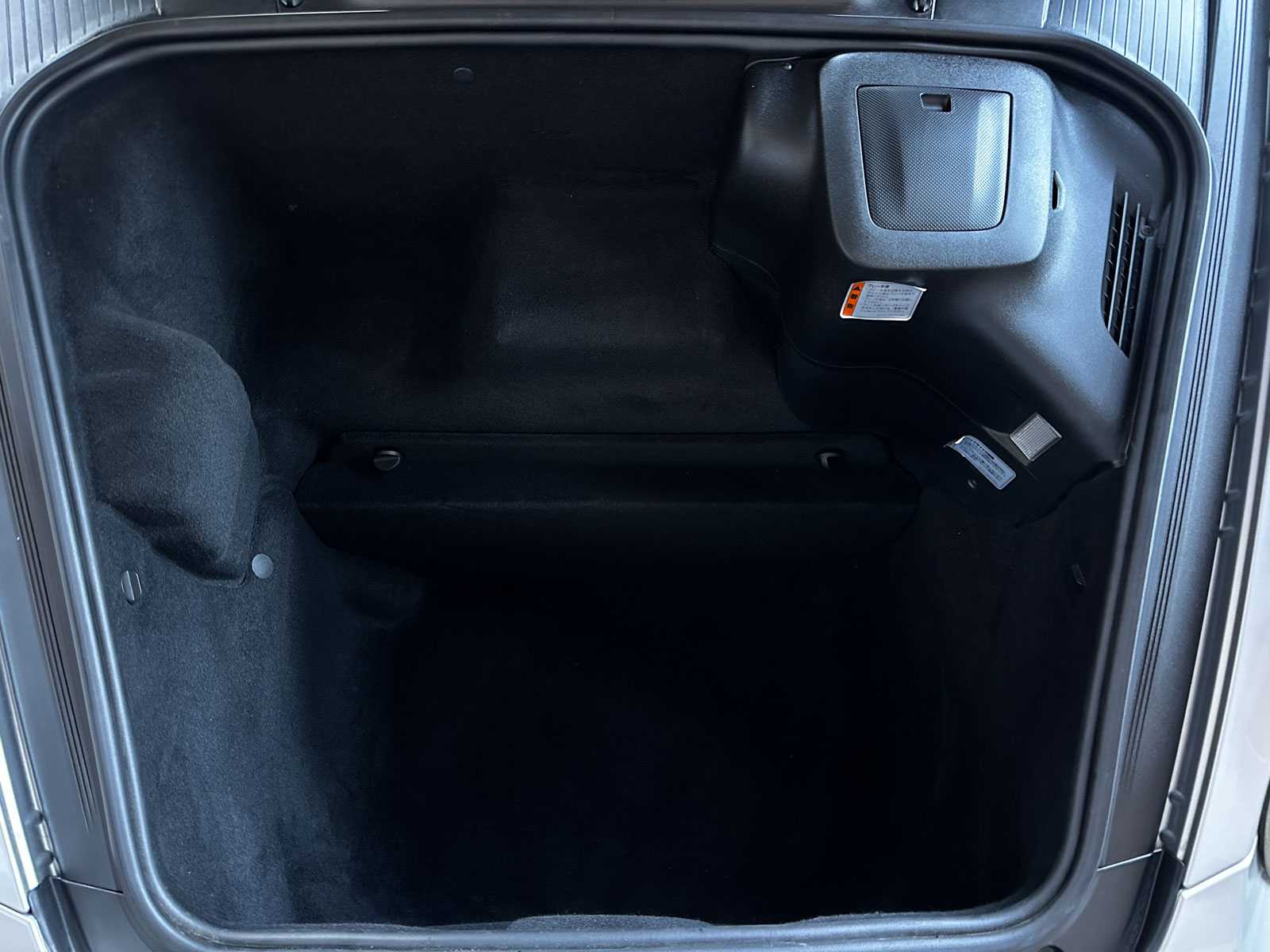 Porsche Cayman S 987 3.4 295pk 2006 -Youngtimer-