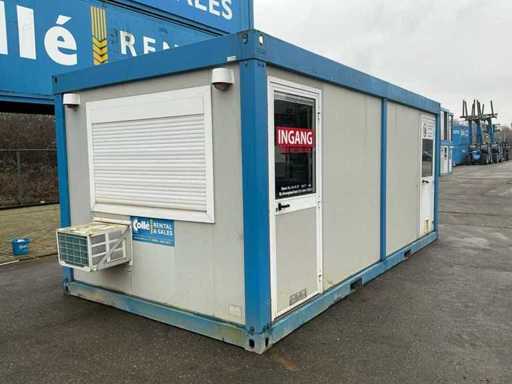 Unità Ufficio di Newhouse