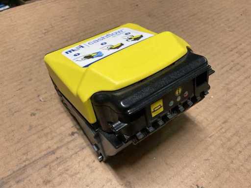 Acceptor de bancnote MEI Cashflow SC8307