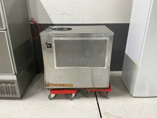 IJsmachine