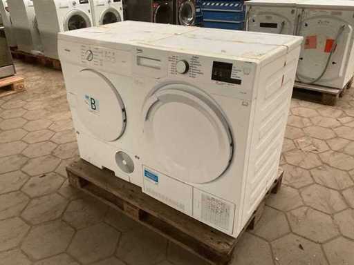 1x Beko și 1x Siemens uscătoare (2x)