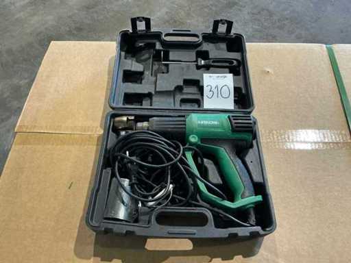 Hitachi RH650V Heteluchtpistool