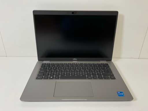 Dell Latitude 5420 14", Core(TM) i5 11th Gen, 16 GB RAM, 256 GB NVMe Laptop