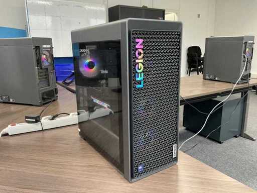 Lenovo Legion T7 | RTX 5080 | Ultra 9 | 90Y6CTO1WW Desktop