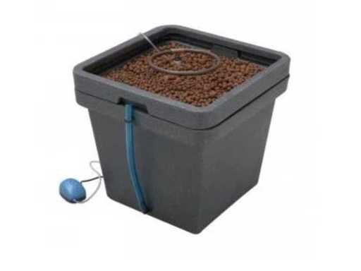Sistemul hidroponic GHE Aqua Farm (3x)