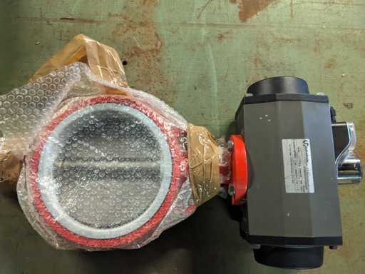 ITALVALVOLE - AP45DA0BH2BIS - Ventil - 2016