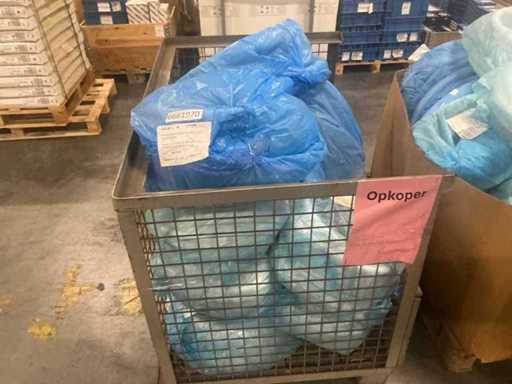 Thermo Noord koelingleidingset (12x)