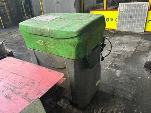 2020 Bio-Circle GT-Maxi Onderdelenreiniger