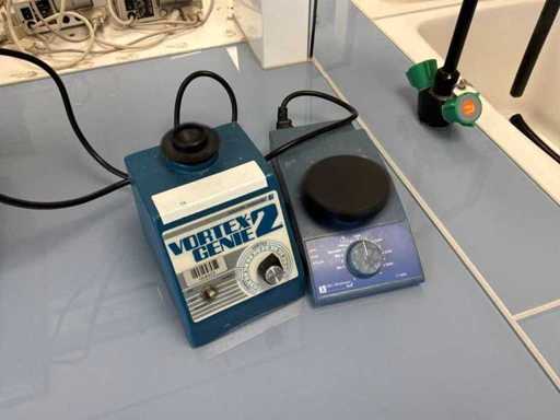 Mieszacz (2x)