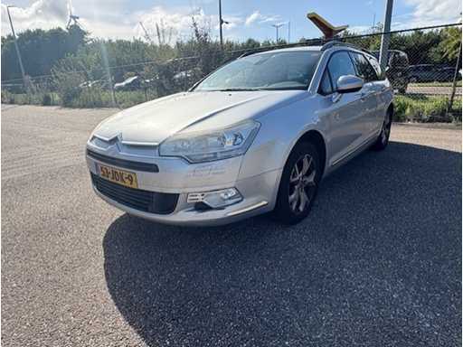 Citroen - C5 Tourer - 2.0 16V L. Business - Car - 2009