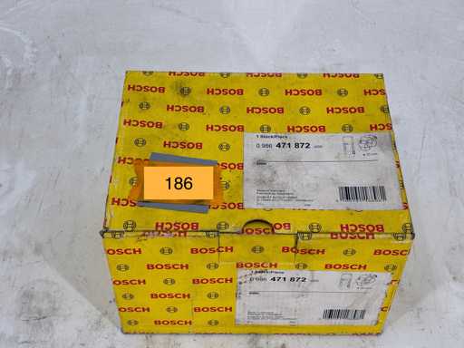 Bremssattel_BMW_Bosch