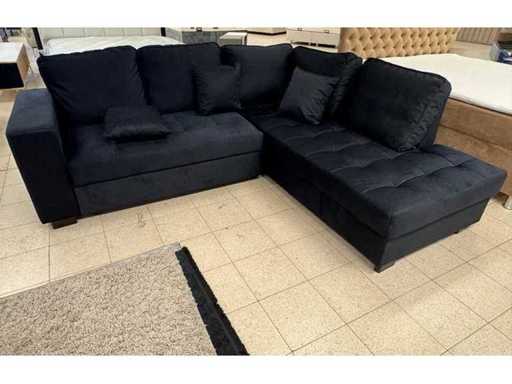 Canapé Margo dans le coin