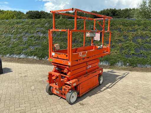 2019 Skyjack SJIII-3219 Flugplattform